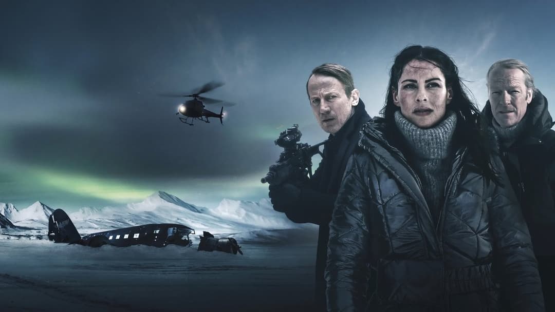 Gletschergrab backdrop 2