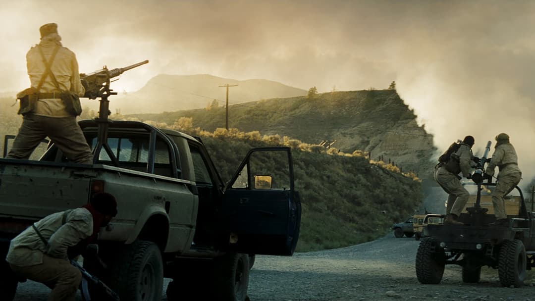 Стрілець backdrop 19