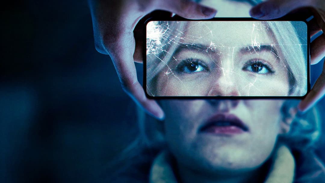 Подивись для мене backdrop 9