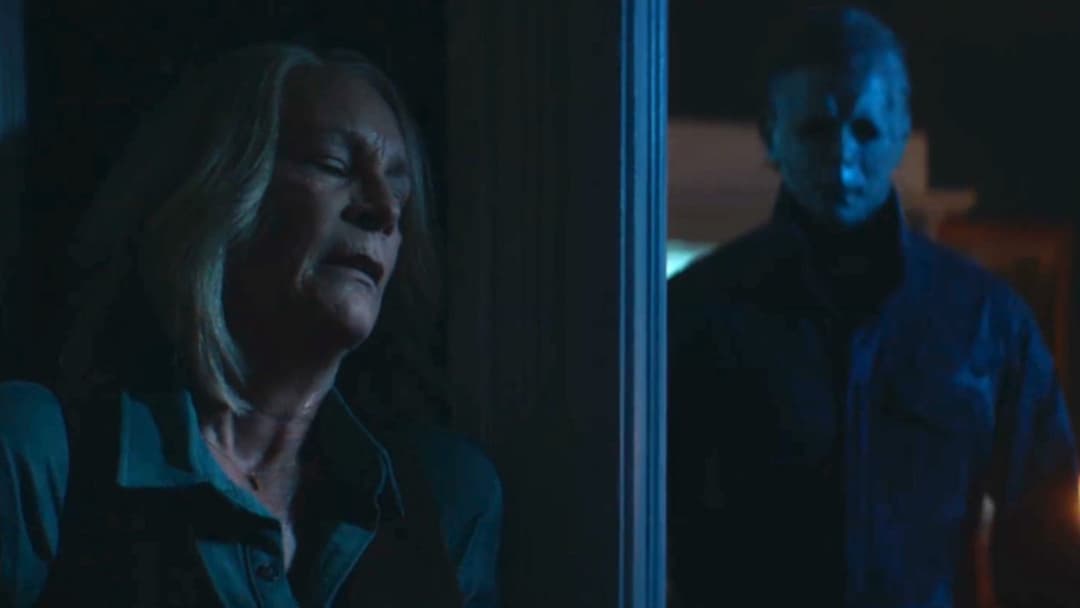 Halloween Ends backdrop 15