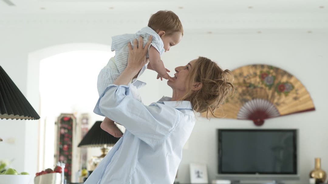 Голос кохання backdrop 17