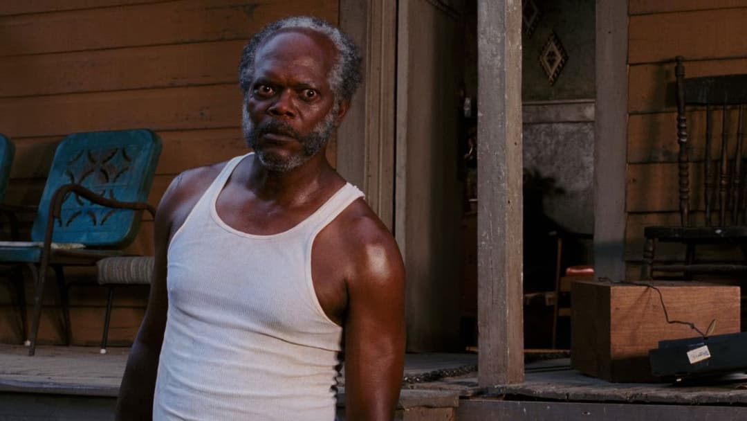 Стогін чорної змії backdrop 1