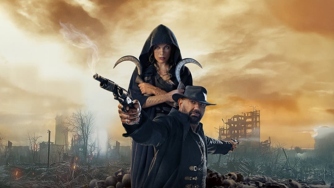 In the Lost Lands backdrop 7