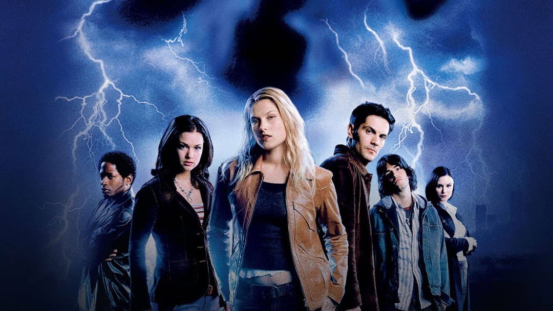 Пункт призначення 2 backdrop 8