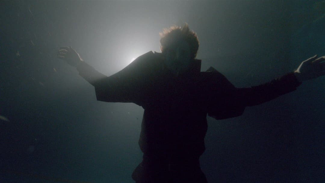 Лицар кубків backdrop 20