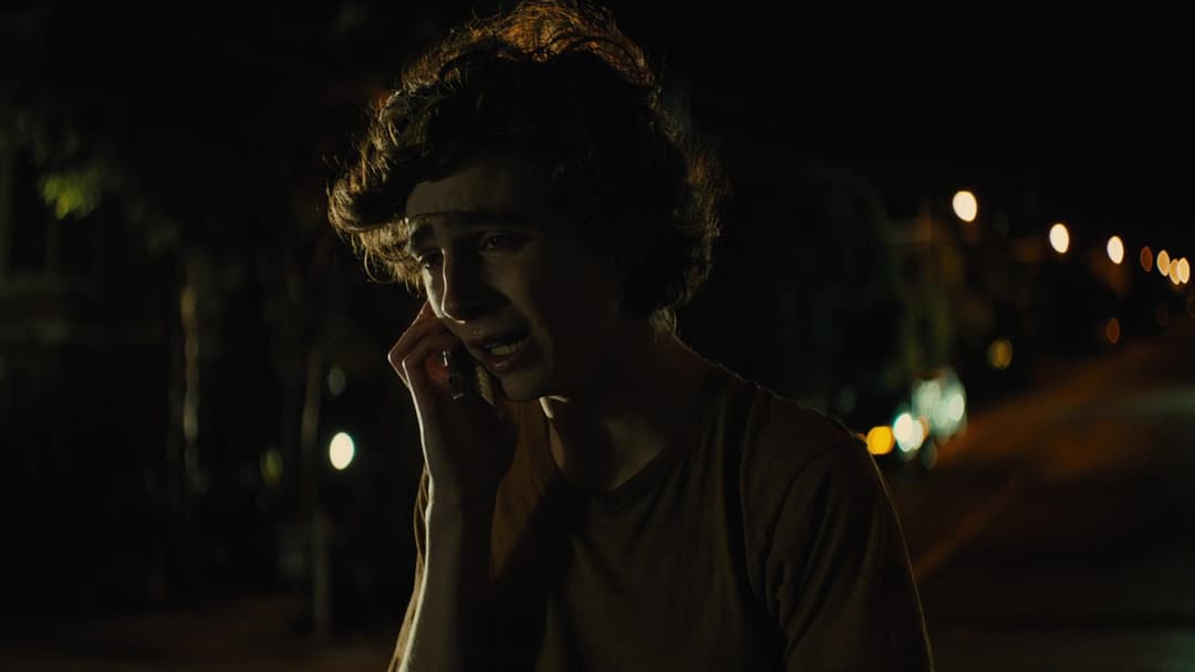 Beautiful Boy backdrop 10