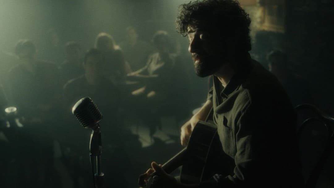 Всередині Л'юіна Девіса backdrop 10