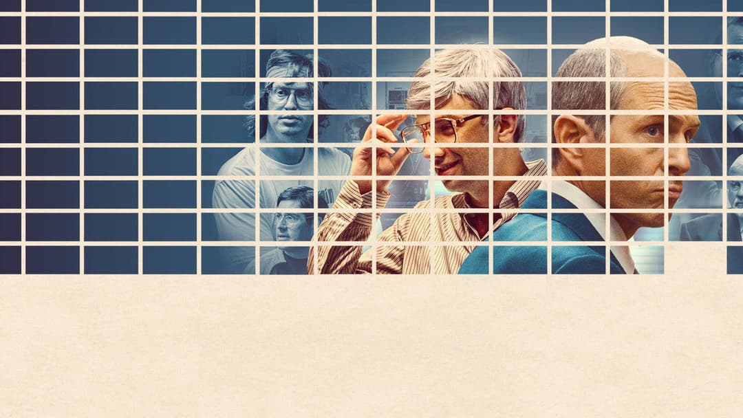 BlackBerry - Klick einer Generation backdrop 20