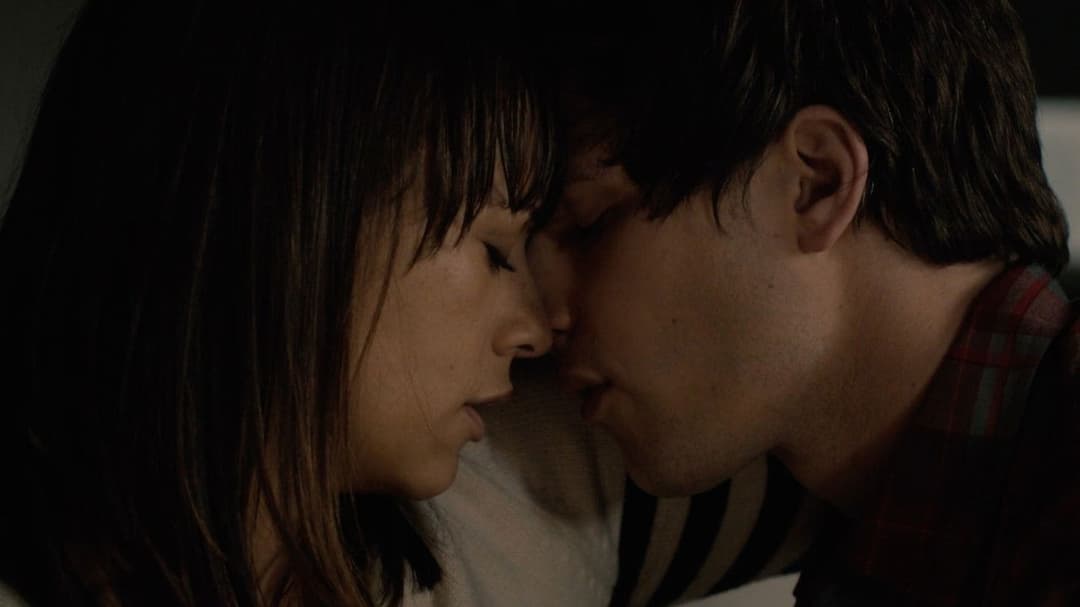 Celeste & Jesse backdrop 7