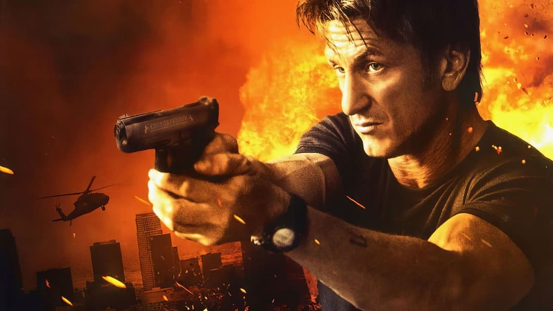 Стрілець backdrop 3