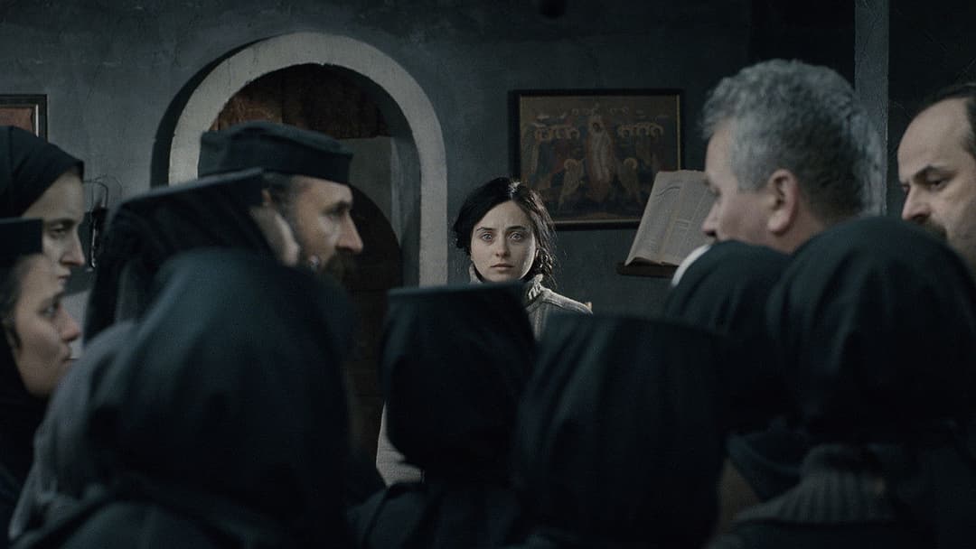 După dealuri backdrop 2