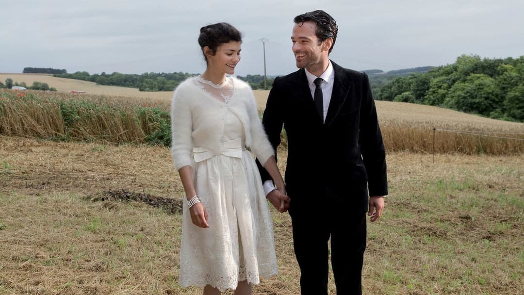 Der Schaum der Tage backdrop 13