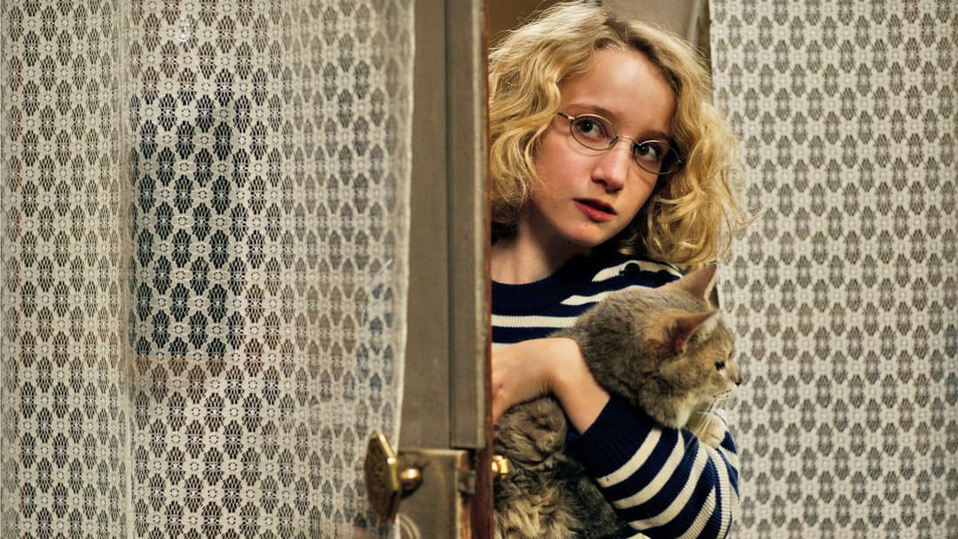 Die Eleganz der Madame Michel backdrop 5