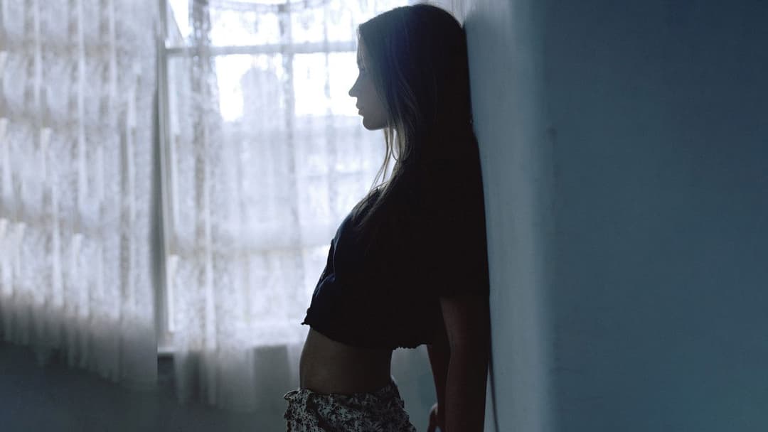 My Summer of Love backdrop 4