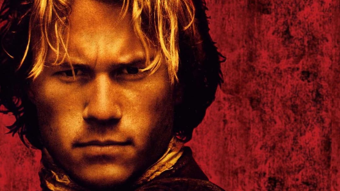 Історія лицаря backdrop 11