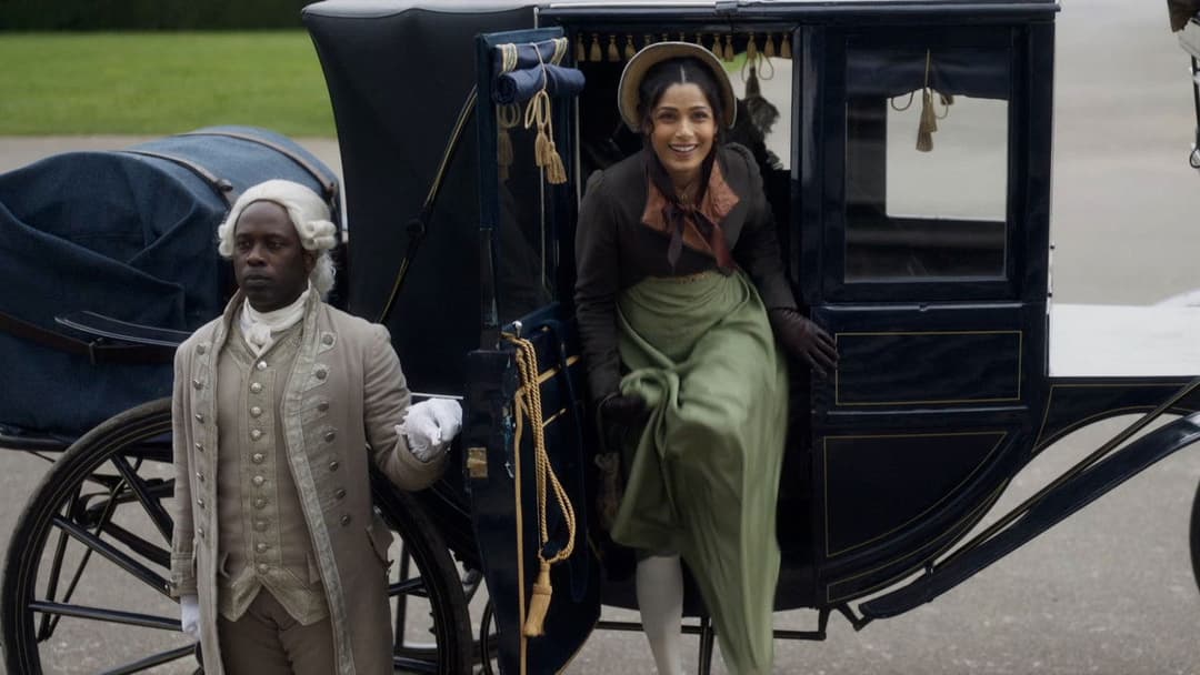 Mr. Malcolms Liste backdrop 15