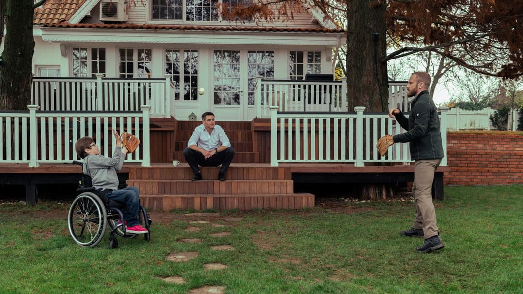 Найманець backdrop 5