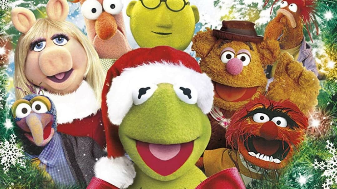 Das größte Muppet Weihnachtsspektakel aller Zeiten backdrop 10