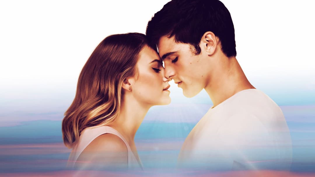 Zwei Herzen backdrop 5