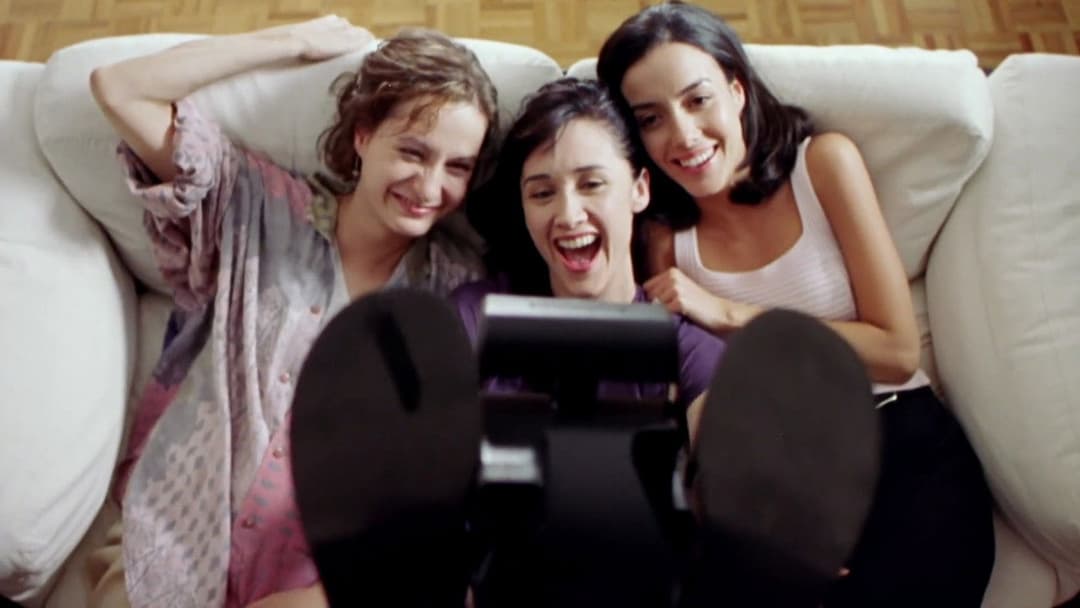 Sexo, pudor y lágrimas backdrop 2