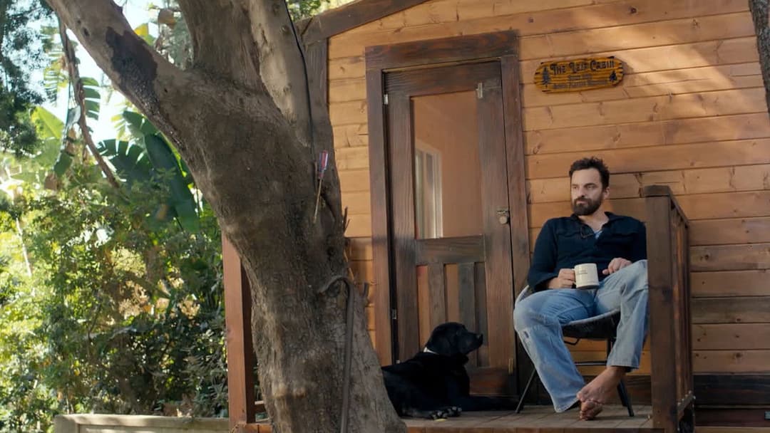 Ride the Eagle backdrop 3