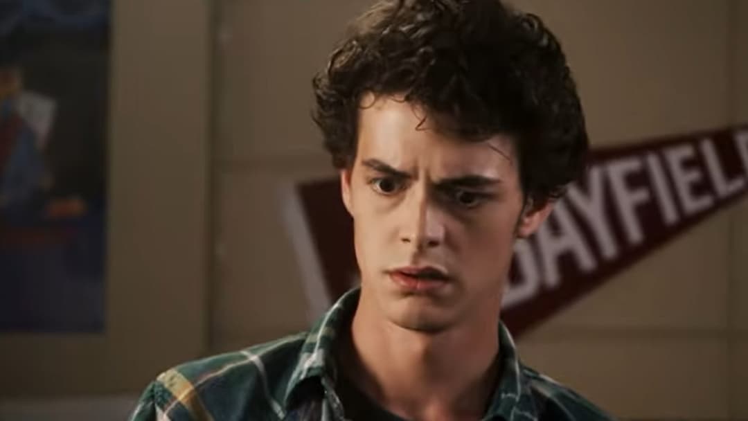 Happy Deathday 2U backdrop 16