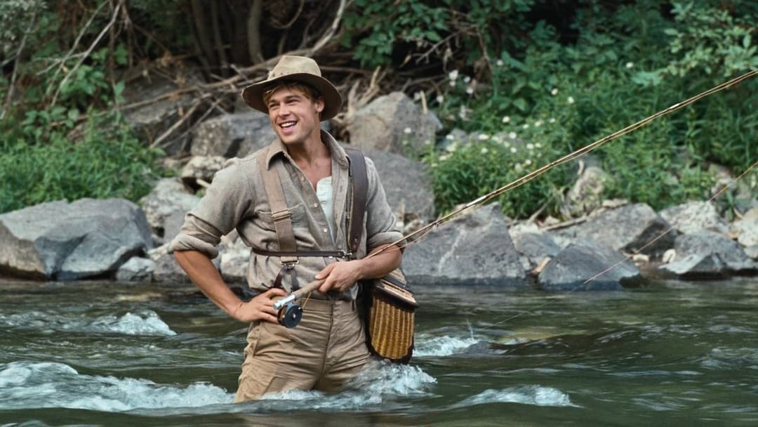 Там, де тече ріка backdrop 18