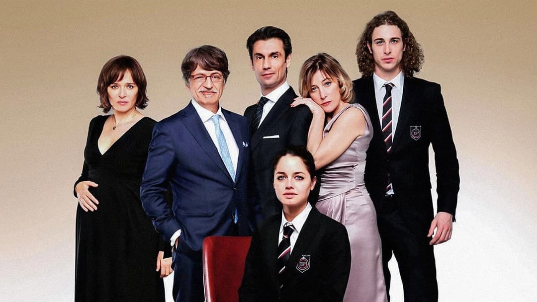 Die süße Gier backdrop 20