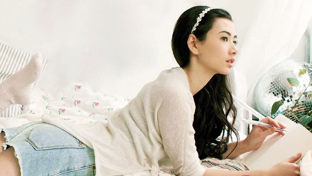 To All the Boys I've Loved Before backdrop 15