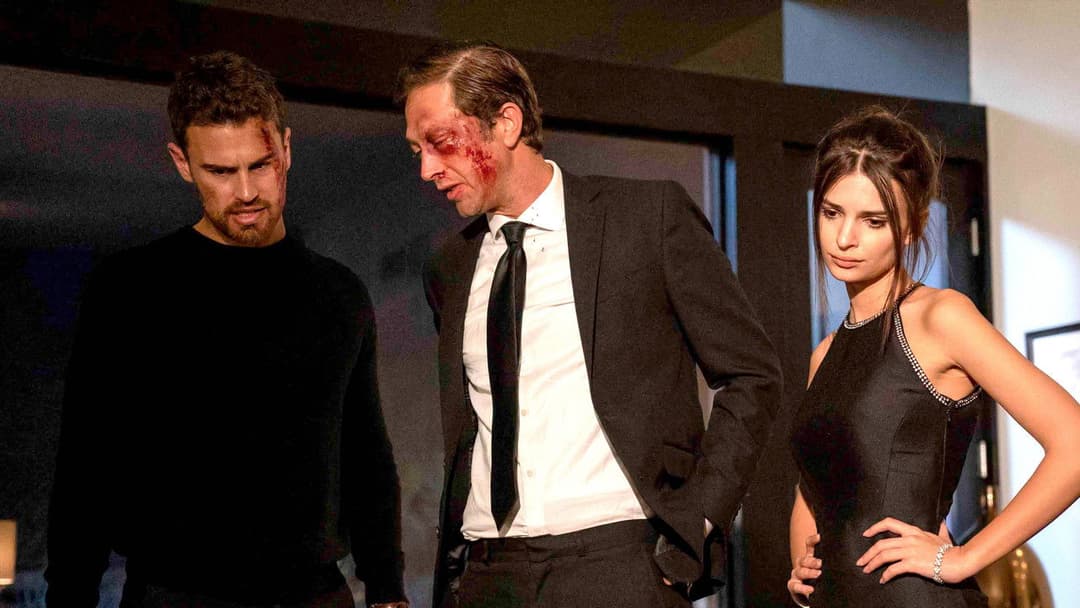 Lying and Stealing backdrop 2