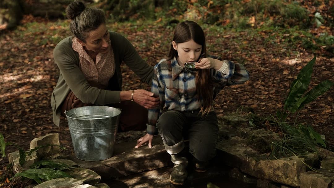 The Quiet Girl backdrop 13