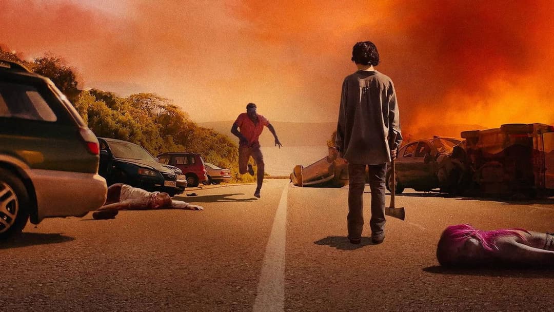 We Bury the Dead backdrop 5