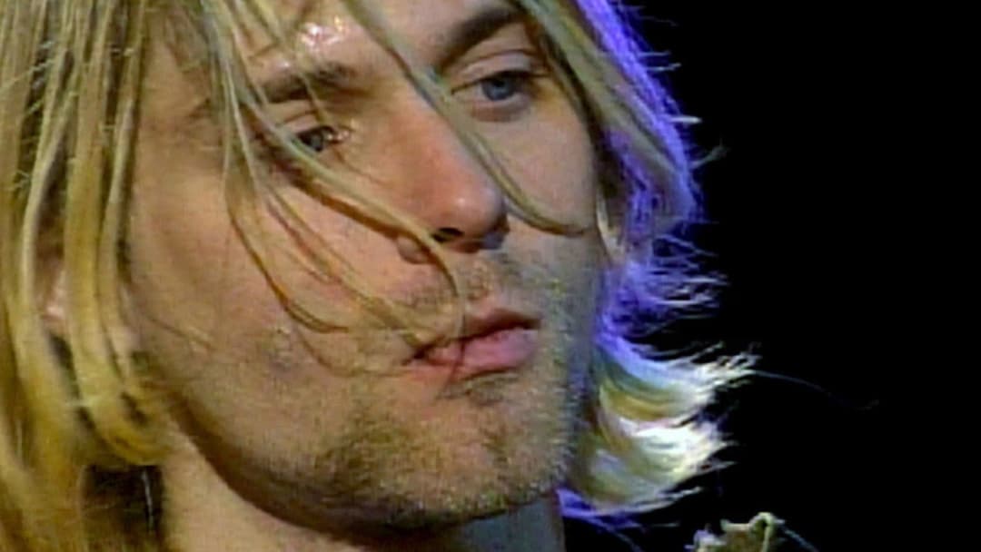 Курт Кобейн: Клятий монтаж backdrop 5