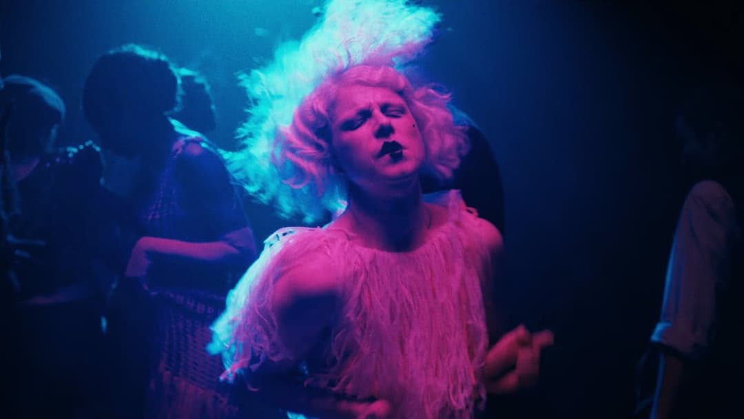 The Bride! - Es lebe die Braut backdrop 4