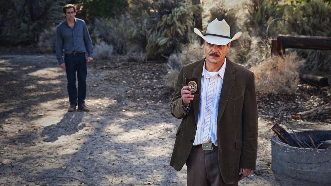 Nocturnal Animals backdrop 12