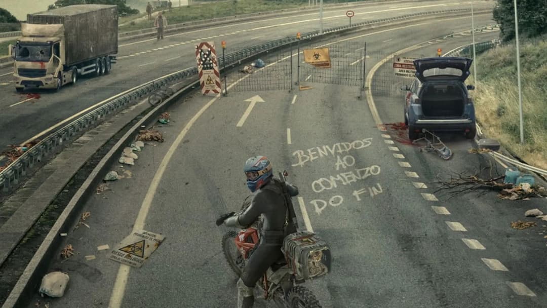 Апокаліпсис Z: Початок кінця backdrop 8