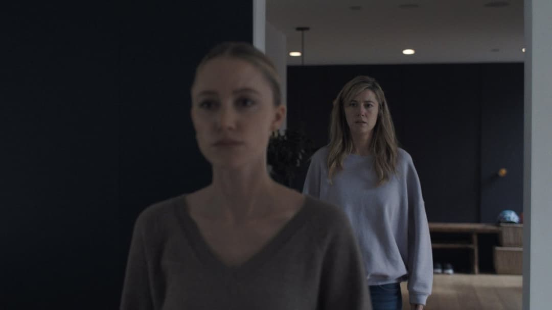 Die Hand an der Wiege backdrop 7