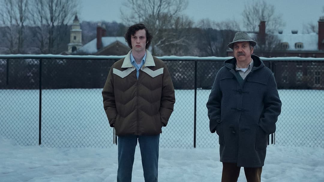 The Holdovers backdrop 6