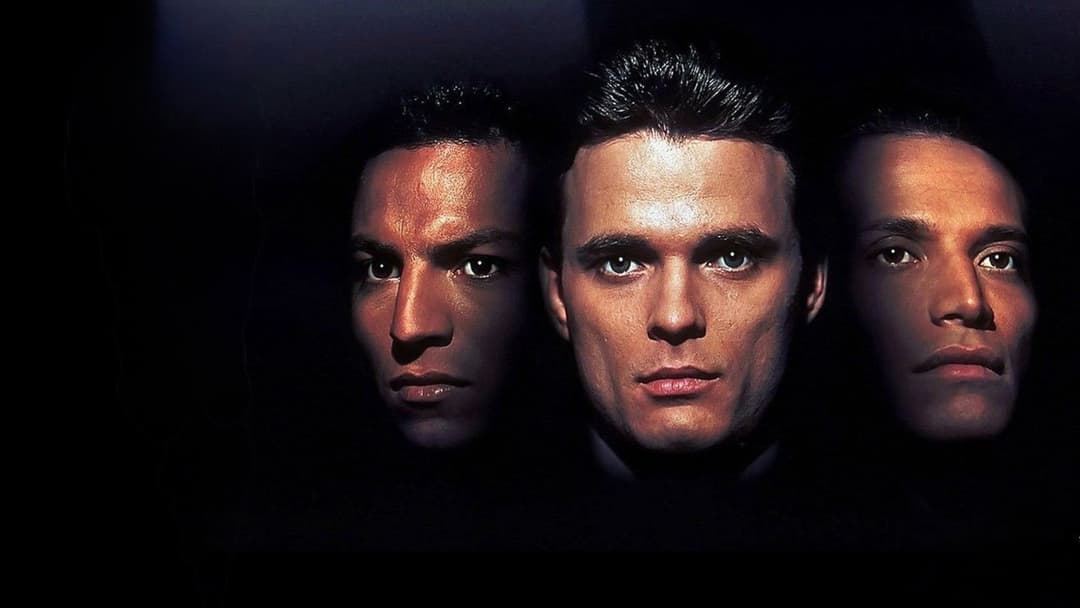 Blood In Blood Out - Verschworen auf Leben und Tod backdrop 1