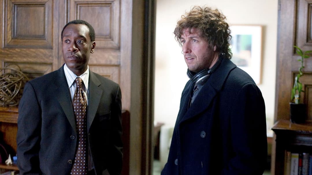 Спорожніле місто backdrop 4