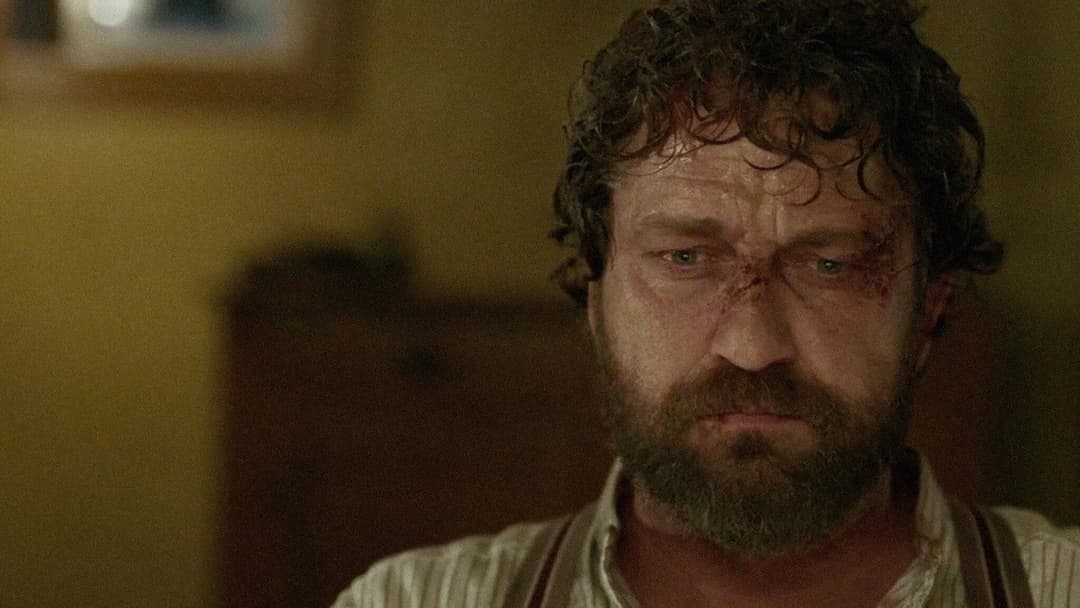 Keepers - Die Leuchtturmwärter backdrop 16