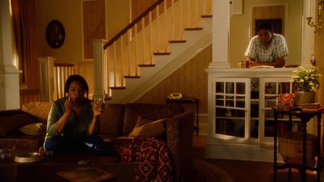 Дворецький backdrop 9