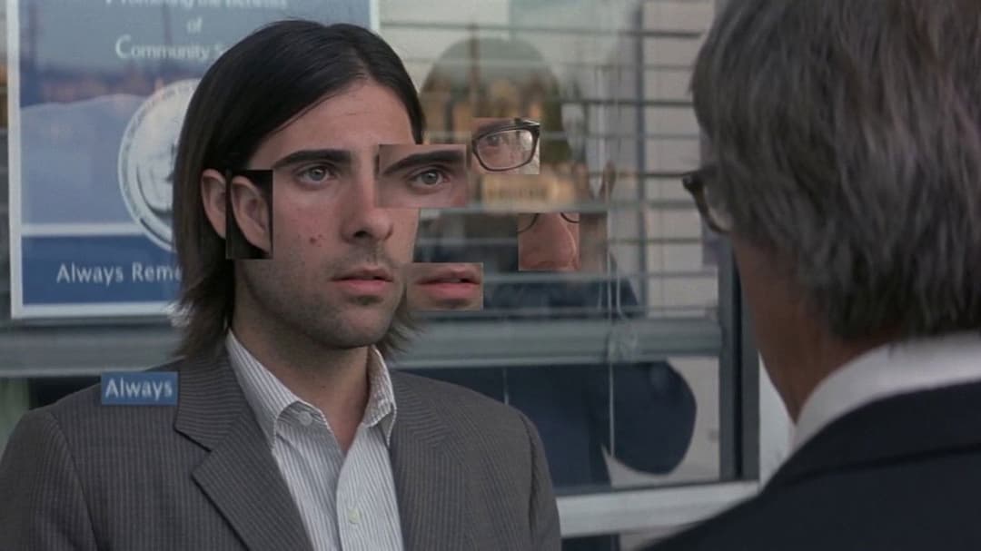 Змова backdrop 14