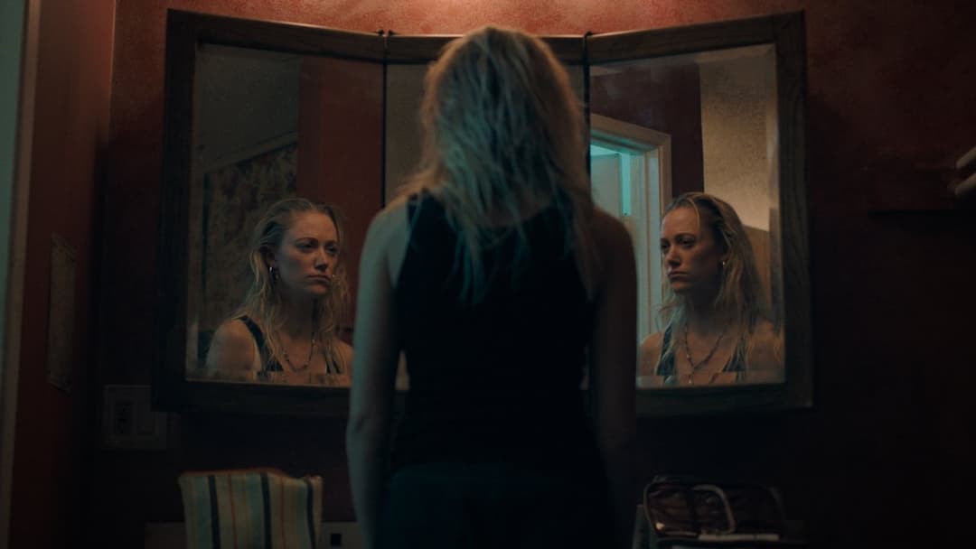 Die Hand an der Wiege backdrop 2