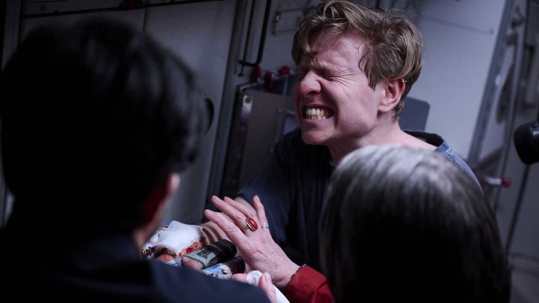 Немає шляху вгору backdrop 6