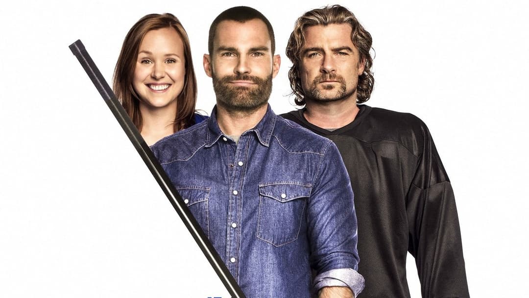 Goon: Last of the Enforcers backdrop 4