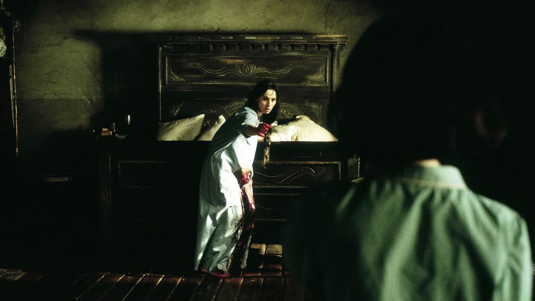 Лабіринт Фавна backdrop 8