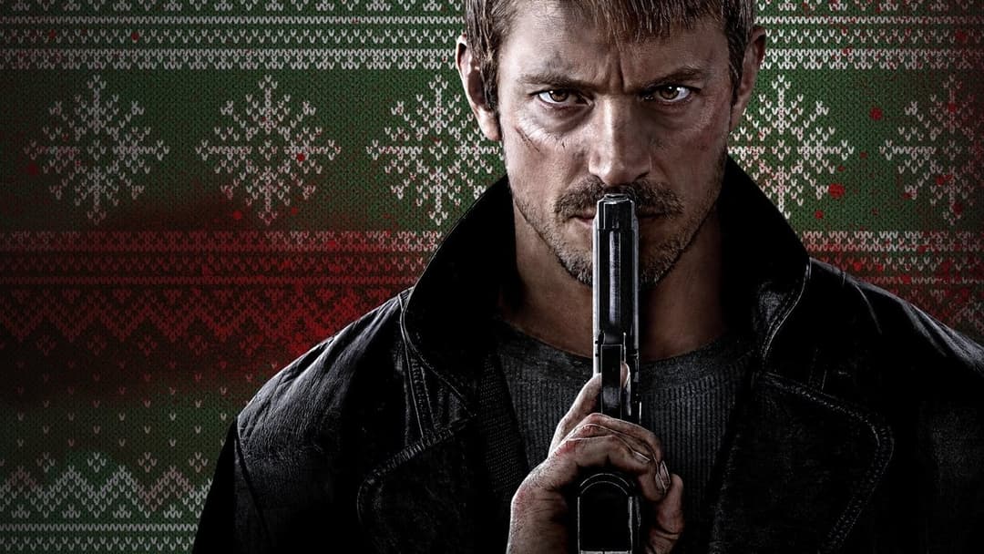 Тиха ніч backdrop 3