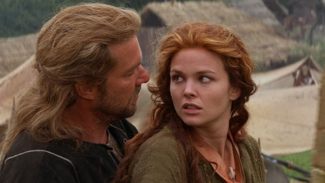 DragonHeart backdrop 10