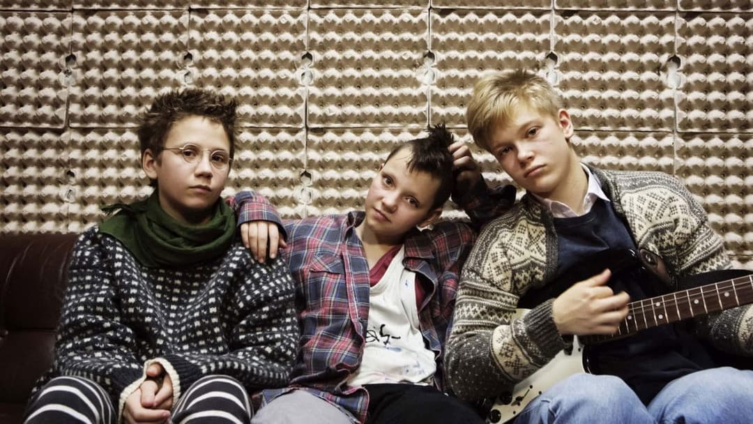 Wir sind die Besten! backdrop 2